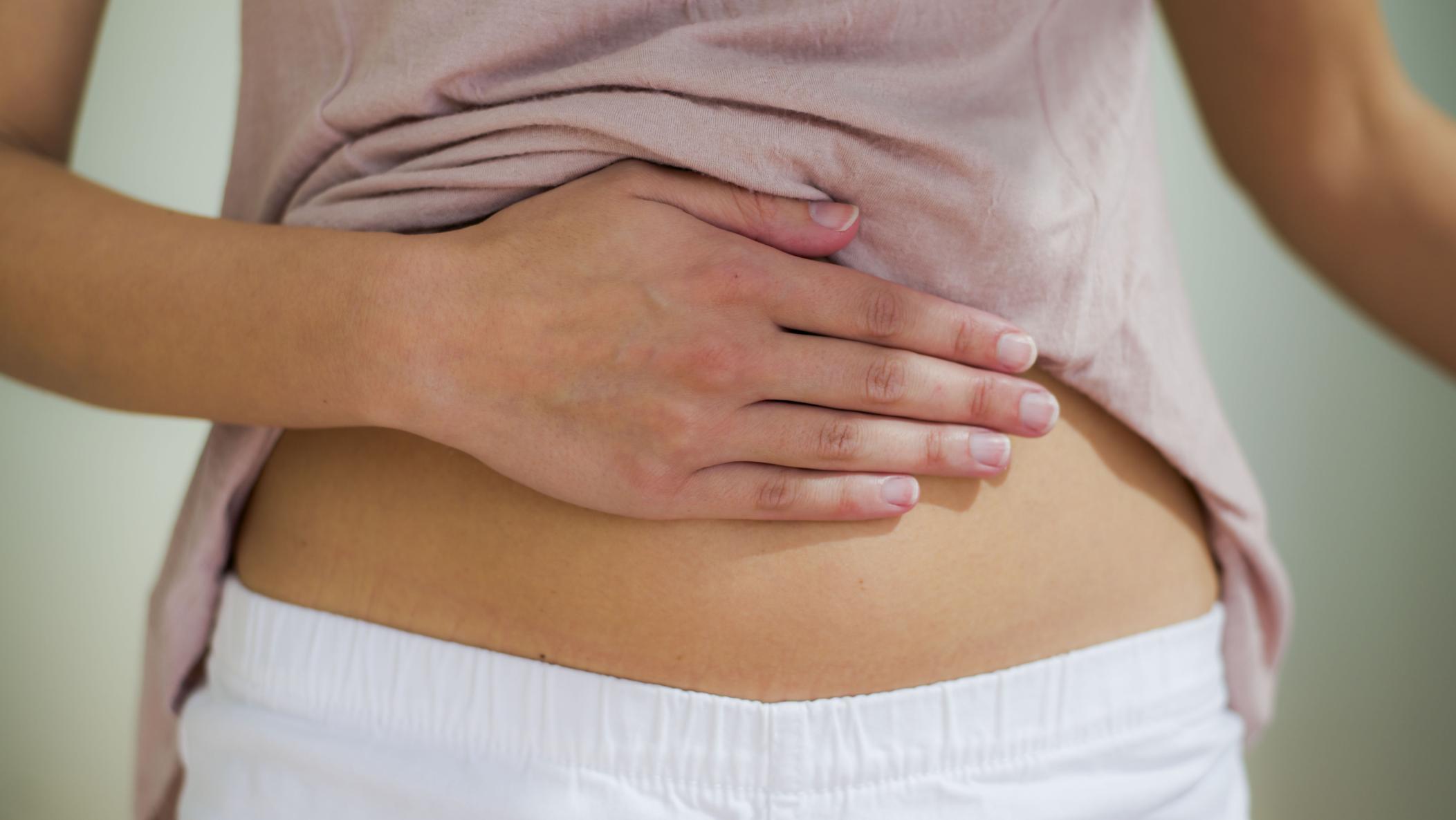 Mengobati Asam Lambung Secara Alami, Cukup dengan Air Beras Saja